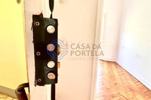 Lejlighed i Loures, Lisbon, Loures - € 240.000 | Ref: 1131871 - foto 1