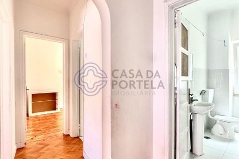 Lejlighed i Loures, Lisbon, Loures - € 240.000 | Ref: 1131871 - foto 2