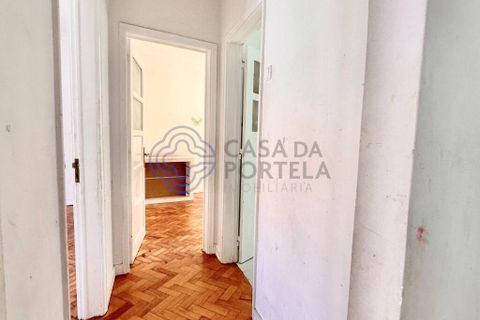 Lejlighed i Loures, Lisbon, Loures - € 240.000 | Ref: 1131871 - foto 3