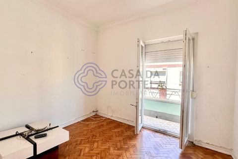 Lejlighed i Loures, Lisbon, Loures - € 240.000 | Ref: 1131871 - foto 4