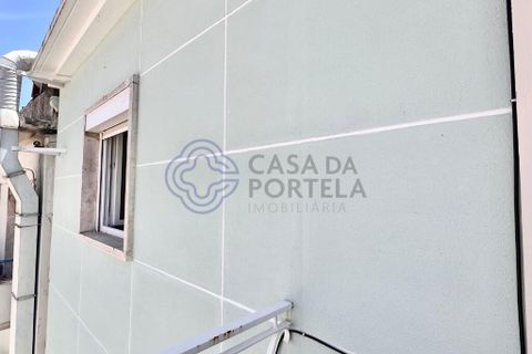 Lejlighed i Loures, Lisbon, Loures - € 240.000 | Ref: 1131871 - foto 8