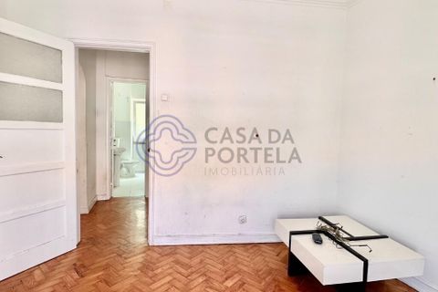 Lejlighed i Loures, Lisbon, Loures - € 240.000 | Ref: 1131871 - foto 10