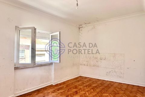 Lejlighed i Loures, Lisbon, Loures - € 240.000 | Ref: 1131871 - foto 13