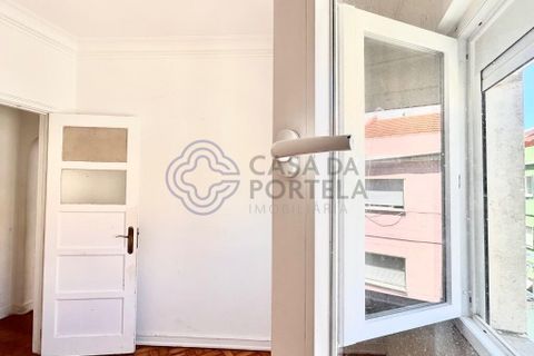 Lejlighed i Loures, Lisbon, Loures - € 240.000 | Ref: 1131871 - foto 17