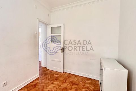 Lejlighed i Loures, Lisbon, Loures - € 240.000 | Ref: 1131871 - foto 23