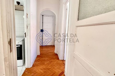 Lejlighed i Loures, Lisbon, Loures - € 240.000 | Ref: 1131871 - foto 25