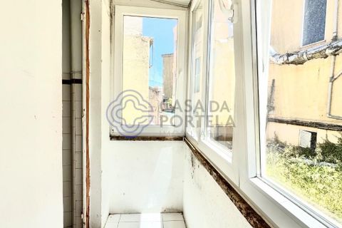 Lejlighed i Loures, Lisbon, Loures - € 240.000 | Ref: 1131871 - foto 30