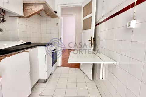 Lejlighed i Loures, Lisbon, Loures - € 240.000 | Ref: 1131871 - foto 31