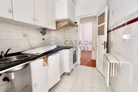 Lejlighed i Loures, Lisbon, Loures - € 240.000 | Ref: 1131871 - foto 32