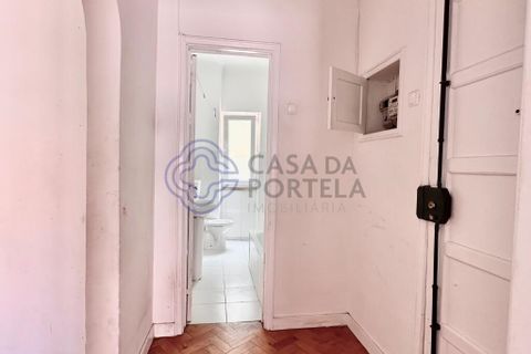 Lejlighed i Loures, Lisbon, Loures - € 240.000 | Ref: 1131871 - foto 37