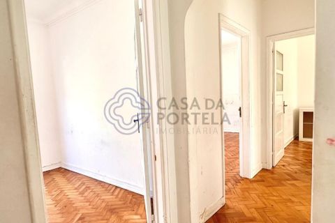 Lejlighed i Loures, Lisbon, Loures - € 240.000 | Ref: 1131871 - foto 38