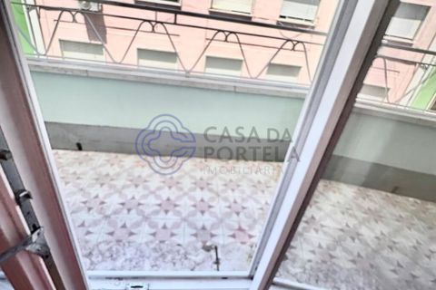 Lejlighed i Loures, Lisbon, Loures - € 240.000 | Ref: 1131871 - foto 39