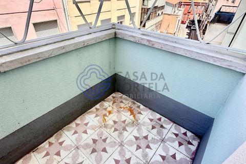 Lejlighed i Loures, Lisbon, Loures - € 240.000 | Ref: 1131871 - foto 40
