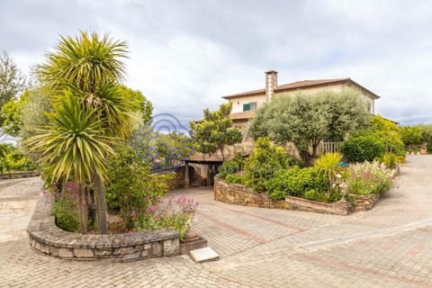 Dorpshuis in Vimioso, Braganca, Vimioso - € 498.000 | Ref: 1132241 - foto 1