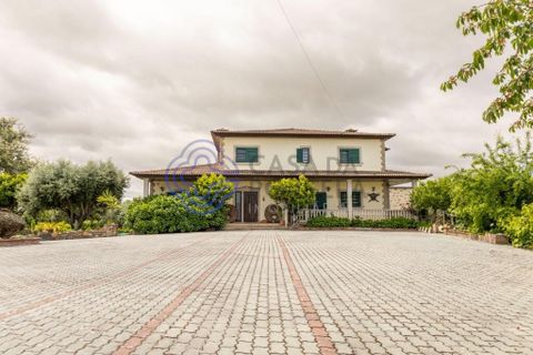 Dorpshuis in Vimioso, Braganca, Vimioso - € 498.000 | Ref: 1132241 - foto 14