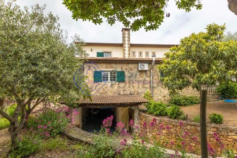 Dorpshuis in Vimioso, Braganca, Vimioso - € 498.000 | Ref: 1132241 - foto 16
