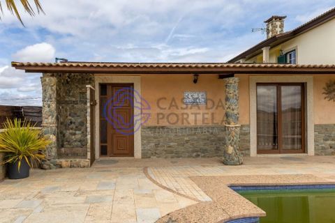 Dorpshuis in Vimioso, Braganca, Vimioso - € 498.000 | Ref: 1132241 - foto 19