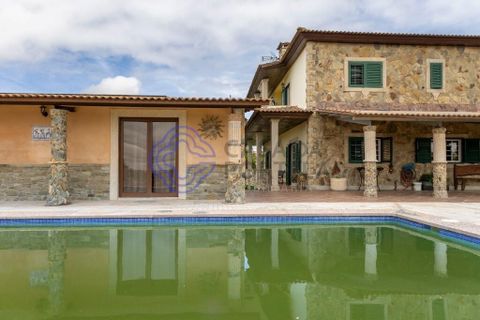 Dorpshuis in Vimioso, Braganca, Vimioso - € 498.000 | Ref: 1132241 - foto 20