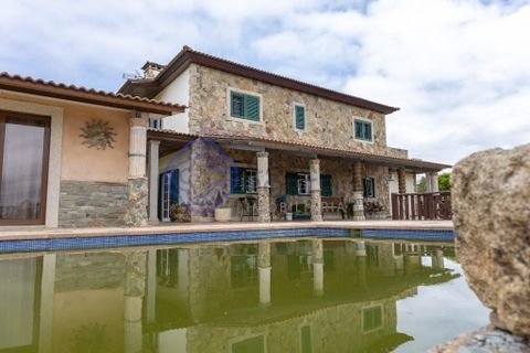 Dorpshuis in Vimioso, Braganca, Vimioso - € 498.000 | Ref: 1132241 - foto 21