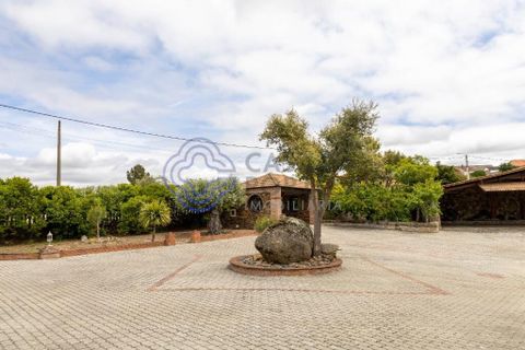 Dorpshuis in Vimioso, Braganca, Vimioso - € 498.000 | Ref: 1132241 - foto 30