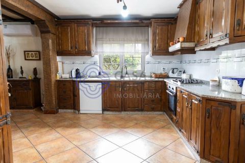 Dorpshuis in Vimioso, Braganca, Vimioso - € 498.000 | Ref: 1132241 - foto 37