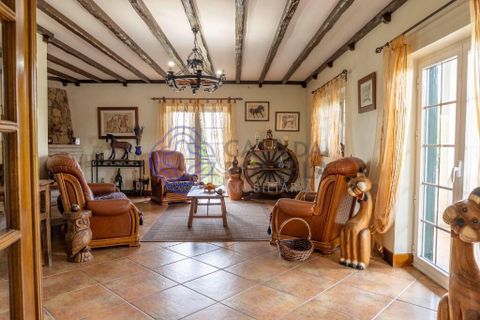 Dorpshuis in Vimioso, Braganca, Vimioso - € 498.000 | Ref: 1132241 - foto 39