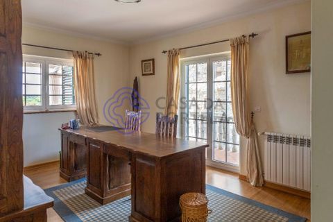 Dorpshuis in Vimioso, Braganca, Vimioso - € 498.000 | Ref: 1132241 - foto 40