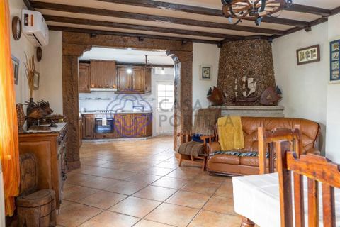 Dorpshuis in Vimioso, Braganca, Vimioso - € 498.000 | Ref: 1132241 - foto 45