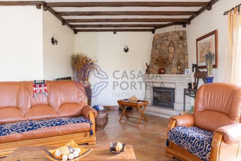 Dorpshuis in Vimioso, Braganca, Vimioso - € 498.000 | Ref: 1132241 - foto 46