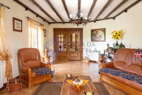 Dorpshuis in Vimioso, Braganca, Vimioso - € 498.000 | Ref: 1132241 - foto 47