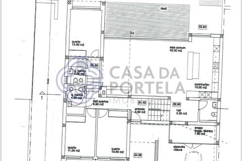Byhus i Caminha, Viana do Castelo, Caminha - € 700.000 | Ref: 1132451 - foto 19