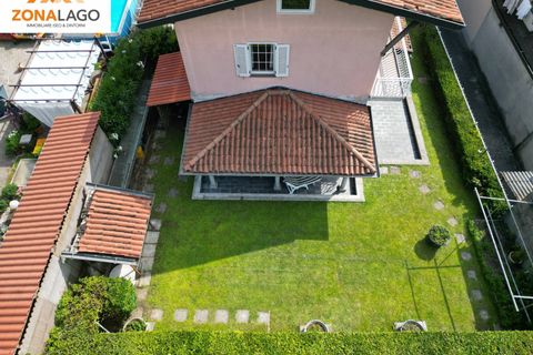 Villa a Pisogne, Brescia, Pisogne - € 420.000 | Ref: PSG 125 - foto 16