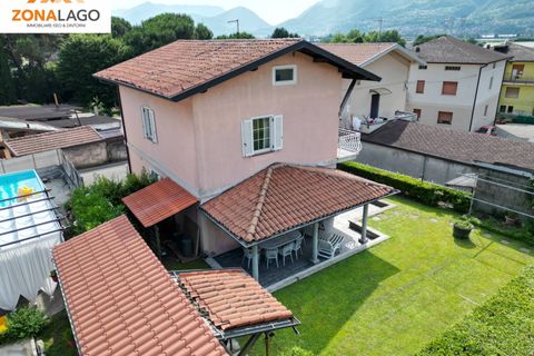 Villa a Pisogne, Brescia, Pisogne - € 420.000 | Ref: PSG 125 - foto 19