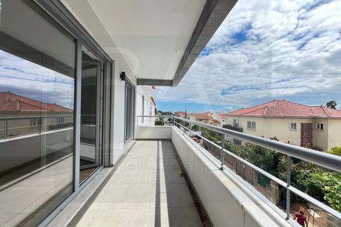 Lejlighed i Carcavelos, Lisbon, Carcavelos - € 1.410.000 | Ref: V_206.002_2A (2) - foto 6