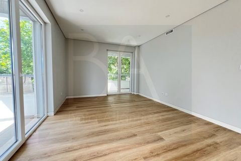 Lejlighed i Carcavelos, Lisbon, Carcavelos - € 1.550.000 | Ref: V_206.002_2B (2) - foto 4