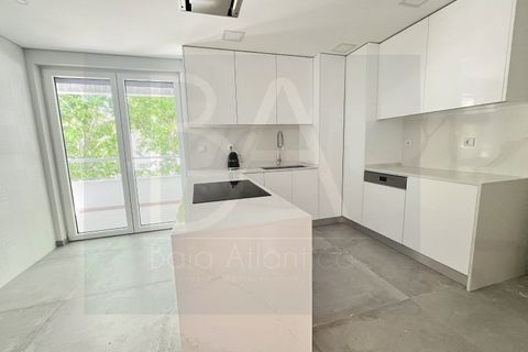 Lejlighed i Carcavelos, Lisbon, Carcavelos - € 1.550.000 | Ref: V_206.002_2B (2) - foto 7