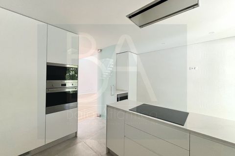 Lejlighed i Carcavelos, Lisbon, Carcavelos - € 1.550.000 | Ref: V_206.002_2B (2) - foto 8