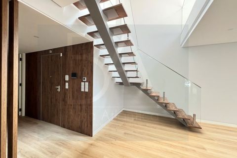 Lejlighed i Carcavelos, Lisbon, Carcavelos - € 1.550.000 | Ref: V_206.002_2B (2) - foto 11