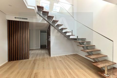 Lejlighed i Carcavelos, Lisbon, Carcavelos - € 1.550.000 | Ref: V_206.002_2B (2) - foto 12