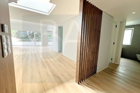 Lejlighed i Carcavelos, Lisbon, Carcavelos - € 1.550.000 | Ref: V_206.002_2B (2) - foto 20