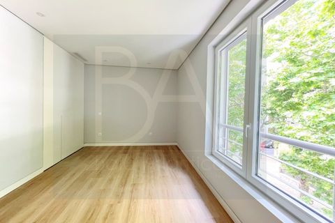 Lejlighed i Carcavelos, Lisbon, Carcavelos - € 1.550.000 | Ref: V_206.002_2B (2) - foto 22