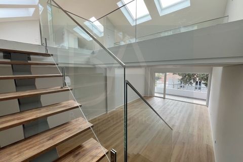 Lejlighed i Carcavelos, Lisbon, Carcavelos - € 1.410.000 | Ref: V_206.002_2A - foto 4