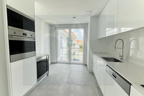 Lejlighed i Carcavelos, Lisbon, Carcavelos - € 1.410.000 | Ref: V_206.002_2A - foto 20