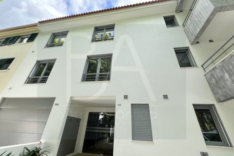 Lejlighed i Carcavelos, Lisbon, Carcavelos - € 1.410.000 | Ref: V_206.002_2A - foto 34