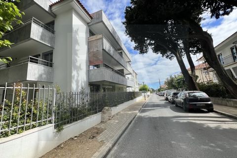 Lejlighed i Carcavelos, Lisbon, Carcavelos - € 1.410.000 | Ref: V_206.002_2A - foto 35