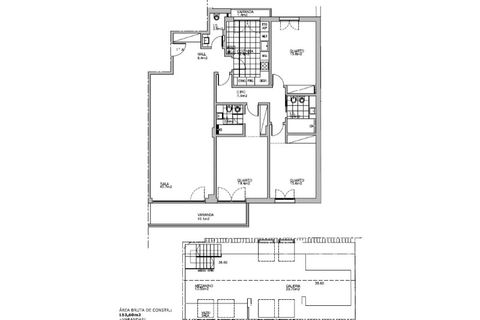 Lejlighed i Carcavelos, Lisbon, Carcavelos - € 1.410.000 | Ref: V_206.002_2A - foto 36