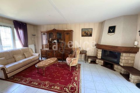 Villa a Claye-Souilly, Seine-et-Marne, Claye-Souilly - € 348.000 | Ref: 1638-SL - foto 2