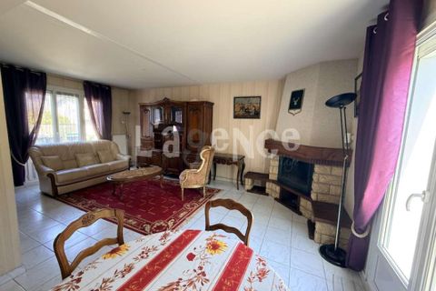 Villa a Claye-Souilly, Seine-et-Marne, Claye-Souilly - € 348.000 | Ref: 1638-SL - foto 3