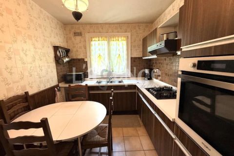 Villa a Claye-Souilly, Seine-et-Marne, Claye-Souilly - € 348.000 | Ref: 1638-SL - foto 4