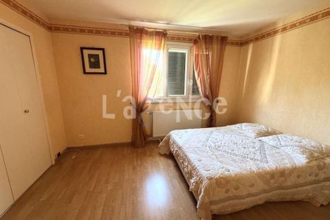 Villa a Claye-Souilly, Seine-et-Marne, Claye-Souilly - € 348.000 | Ref: 1638-SL - foto 6